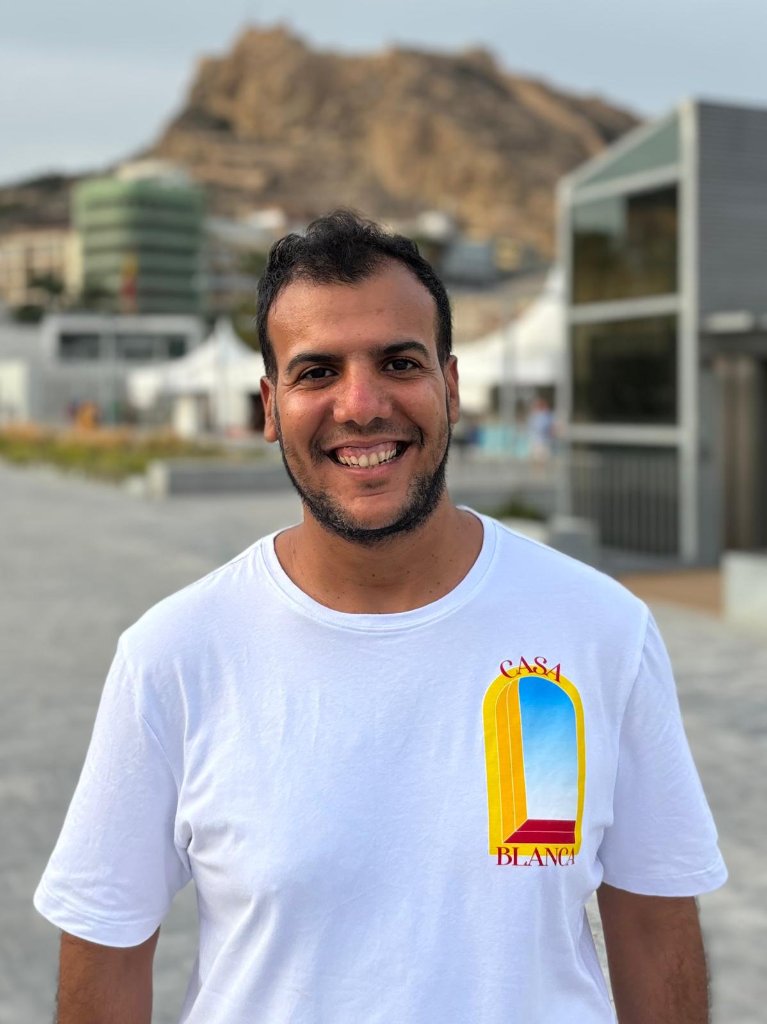 Youssef Ettobi